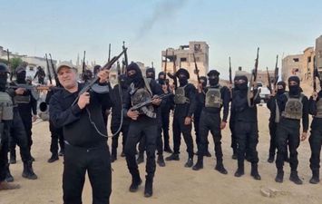 شوقي أبو نصيرة