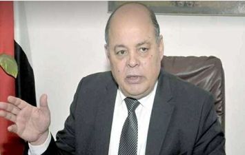 صابر عرب وزير الثقافة الأسبق