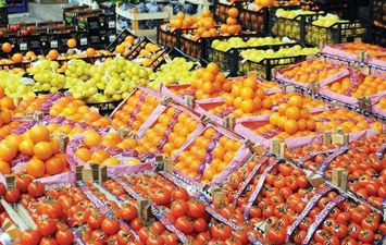 صادرات مصر الزراعية