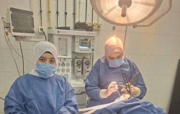 صحة المنوفية 