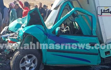 صور الحادث 