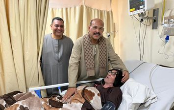 صور الزيارة 