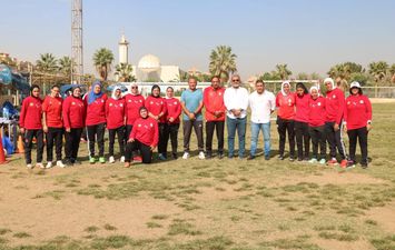 صورة من الدورة