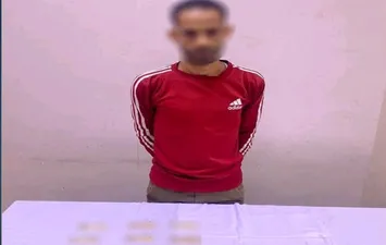 صوره المتهم