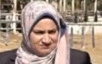 صوره المستشارة 