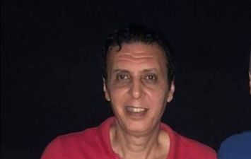 طارق الأمير 