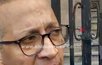 طارق العوضي