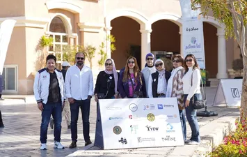 طلعت مصطفى جولف