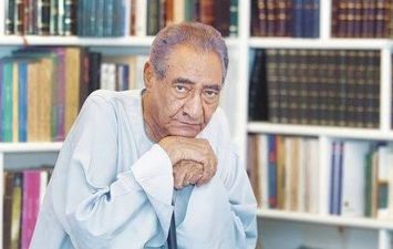 عبد الرحمن الأبنودي 