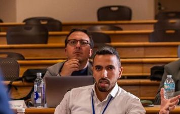 عبد الله شحاتة