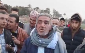 عبدالفتاح عبدالنبي شيخ الصيادين 