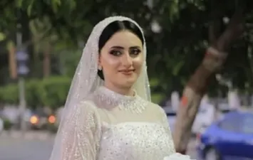 عروس المنوفية 