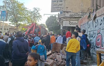 عقار إمبابة