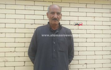 غازي، ناخب بكفر الشيخ 