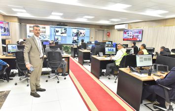 غرفة العمليات 