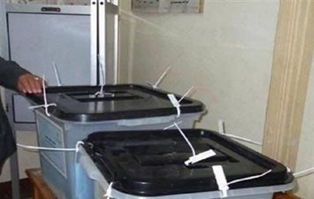 فتح اللجان الانتخابية وبدء عملية التصويت بـ527 لجنة بكفر الشيخ 