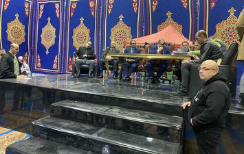 فوز المرشح حسن عمار بجولة الإعادة بانتخابات النواب ببورسعيد