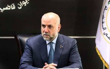 قاضي قضاة فلسطين