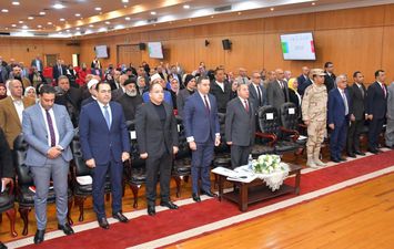 قرارات هامة يصدق عليها المجلس التنفيذى لبورسعيد .. ماهى ؟