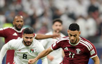 قطر وفلسطين