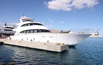 قناه السويس 