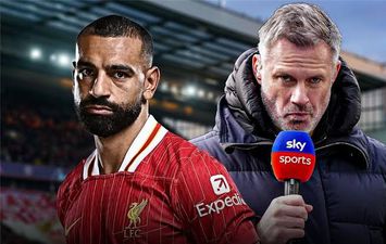 كاراجر وصلاح