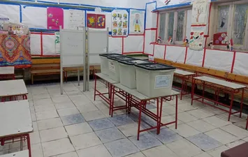 لجنة الرمل بالإسكندرية