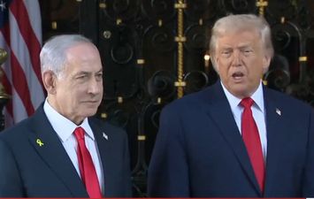  ترامب ونتنياهو
