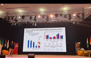 مؤتمر اقتصادي