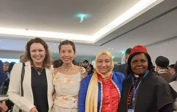 مؤتمر البرتغال لذوى الاحتياجات الخاصة 