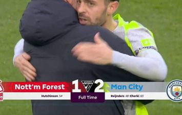 مانشستر سيتي