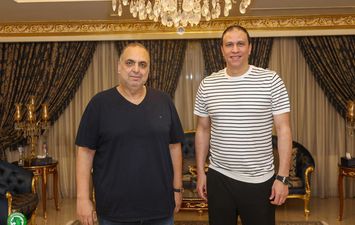 مجدي عبد العاطي