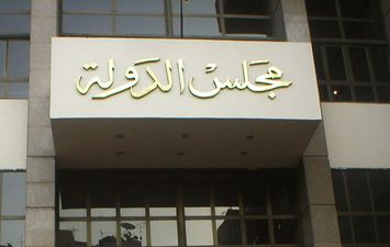 مجلس الدولة 