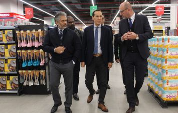 مجمع &laquo;لولو ماركت&raquo;