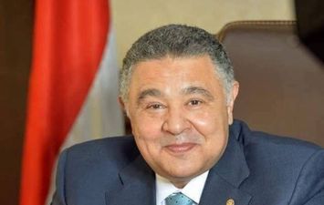 محافظ البحر الأحمر