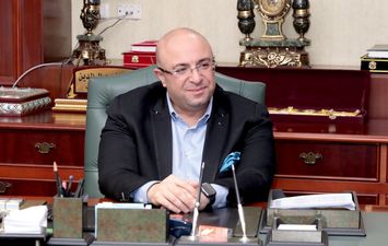 محافظ بنى سويف 