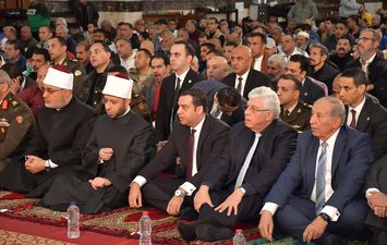 محافظة بورسعيد 