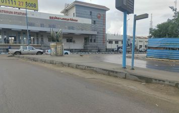 محافظة مطروح 