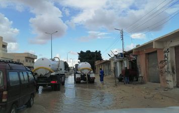 محافظة مطروح 