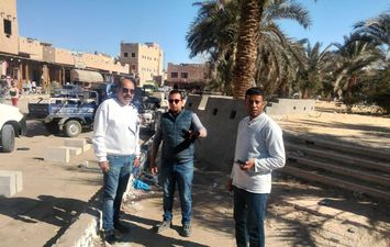 محافظة مطروح 