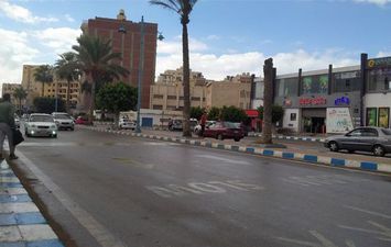 محافظة مطروح 