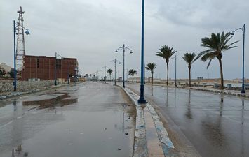 محافظة مطروح 