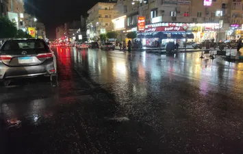 محافظة مطروح 