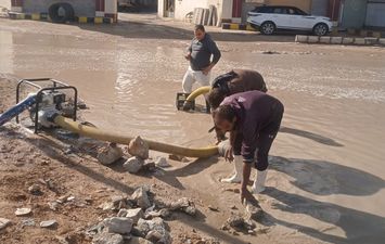 محافظة مطروح 