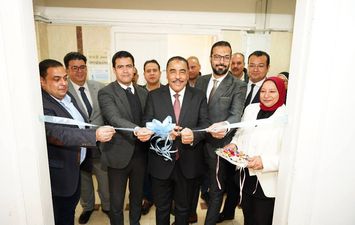 محافظة مطروح 