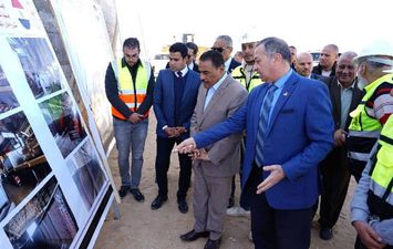 محافظة مطروح 