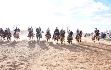 محافظة مطروح 