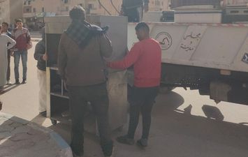 محافظة مطروح 