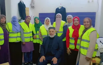 محافظة مطروح 