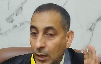 محامي المجني عليه 